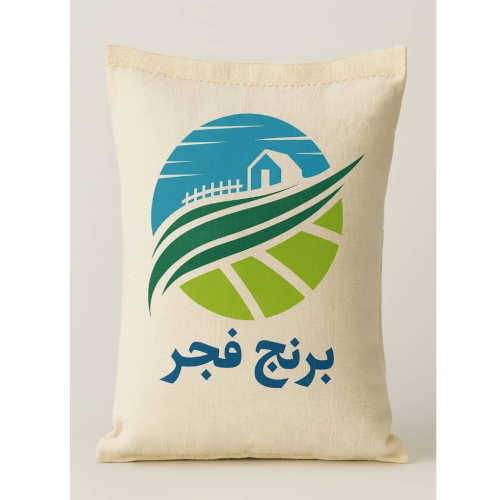 برنج فجر 10 کیلویی